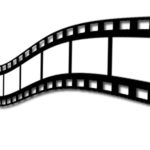 Pellicule Photo pour logo Vidéo