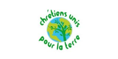 Logo chrétiens unis pour la terre