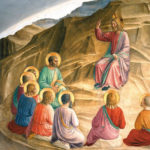 Les béatitudes de Fra Angelico