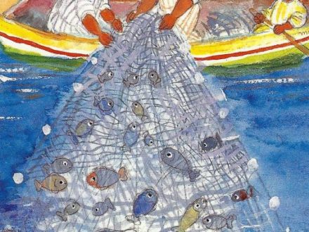 La pêche miraculeuse