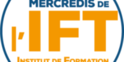 Logo de l'IFT