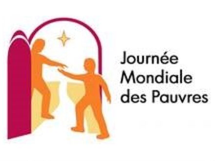 Journée mondiale des pauvres